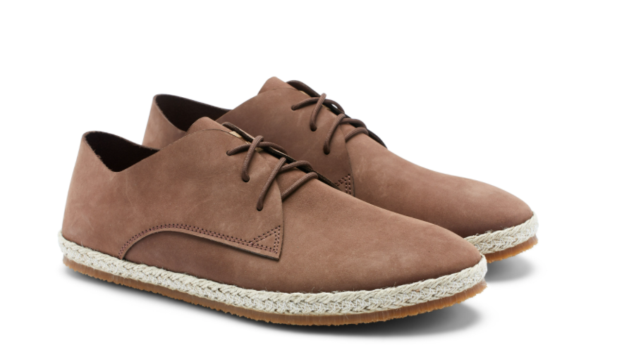 Check Out Patara’s Vegetable-Tanned and Eco-Friendly Footwear for Fall