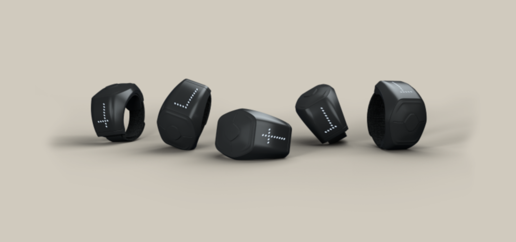 The Genki Instruments Wave Ring – Allows You To Use Gestures In Your Production And Live Performances