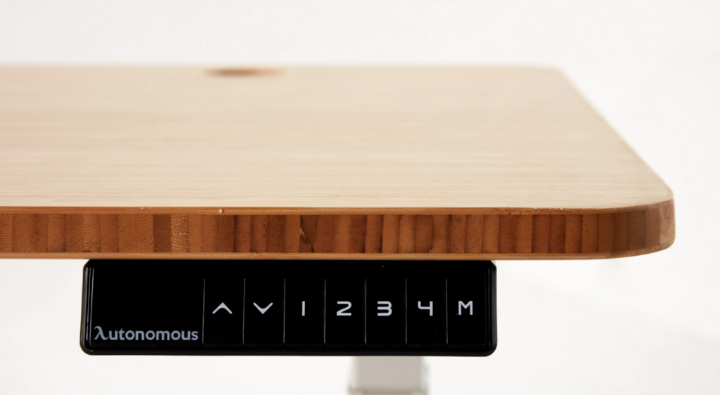 Still Working From Home? Try The SmartDesk 2 Premium Standing Desk