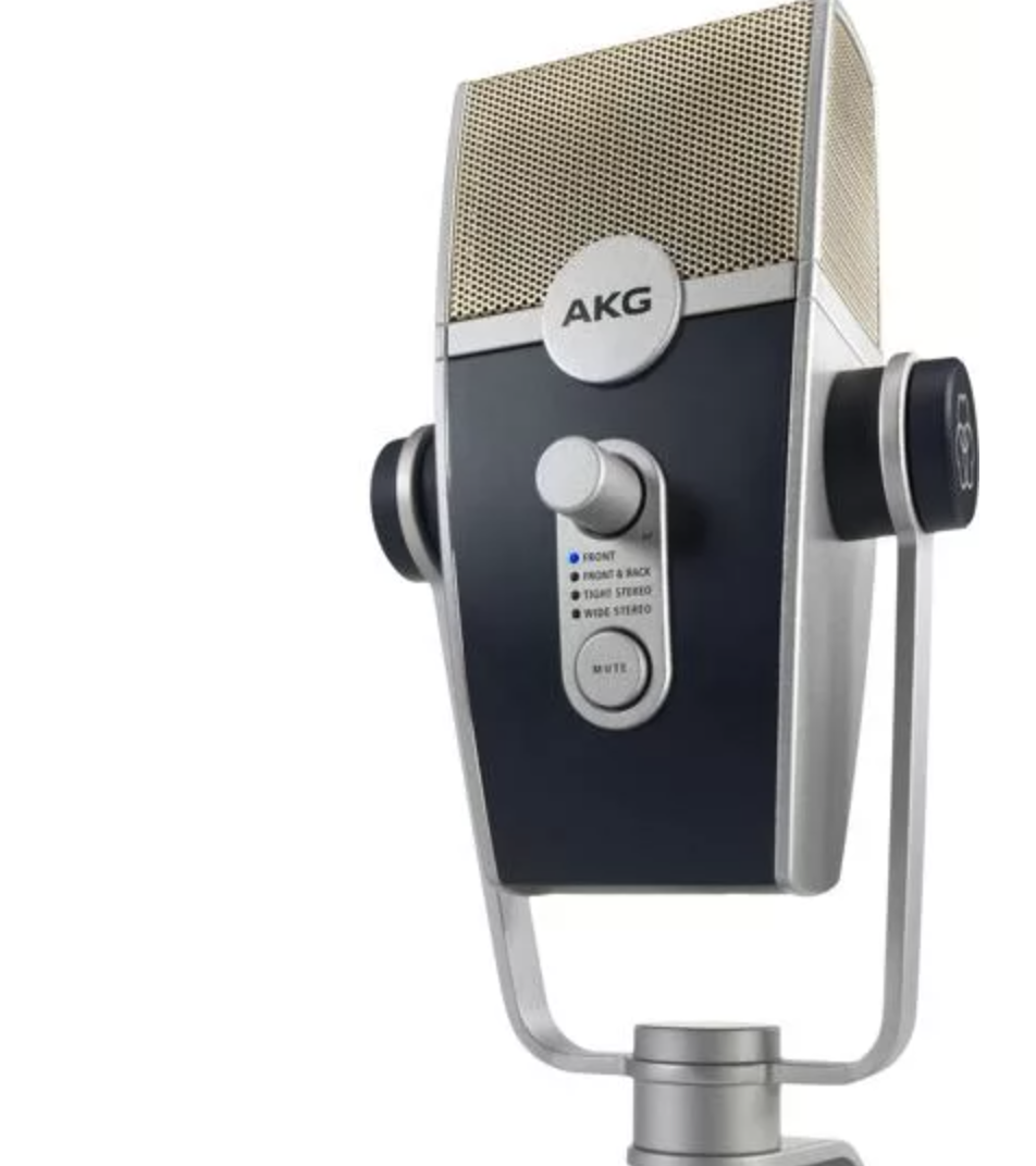 Holiday Gift Guide – Three USB Mics For Just About Anyone On Your List