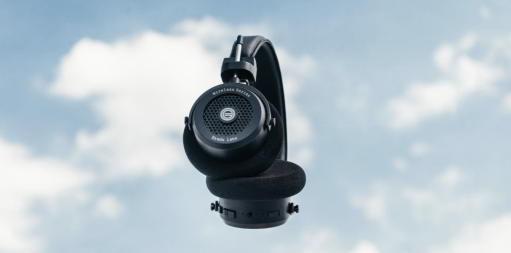 Grado’s Wireless headphone and True Wireless buds take the brand into new and very welcome territory