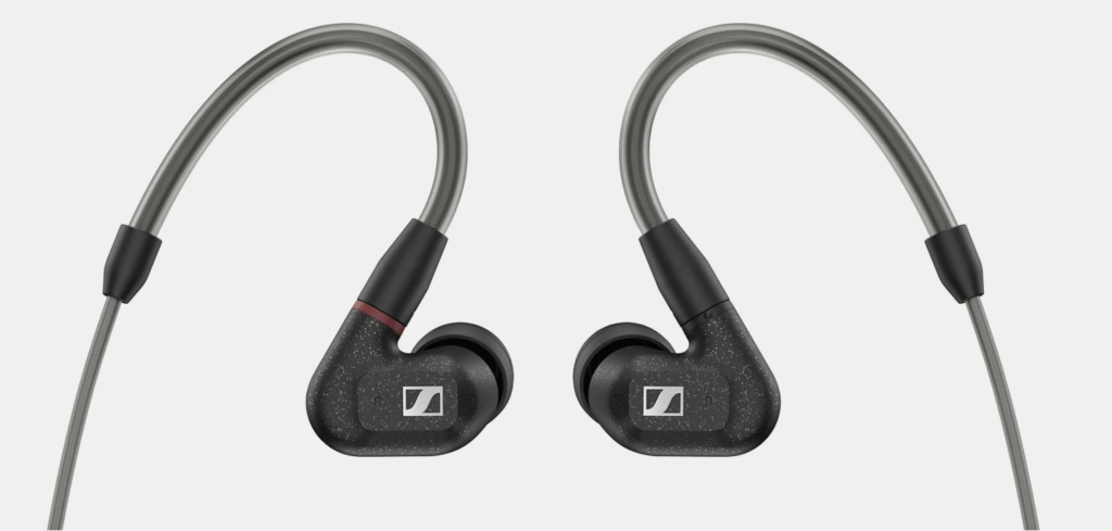 Sennheiser’s New IE 300 Ear Buds Bring HiFi Excitement For Music Lovers