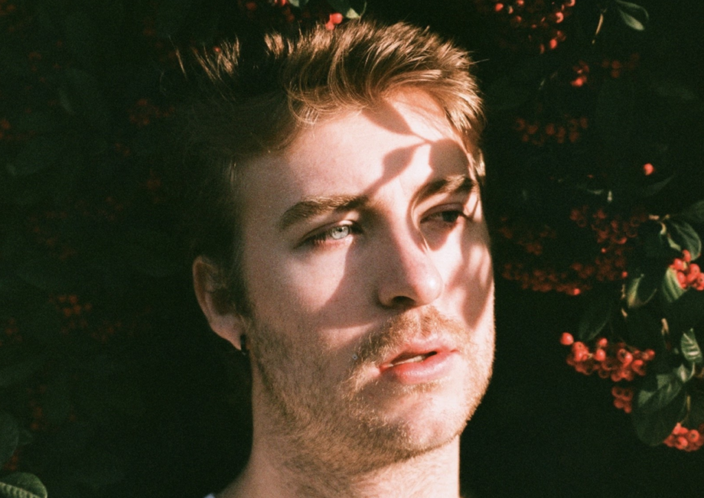 Next To Blue Blasts Off With Debut Album “Apollyon”