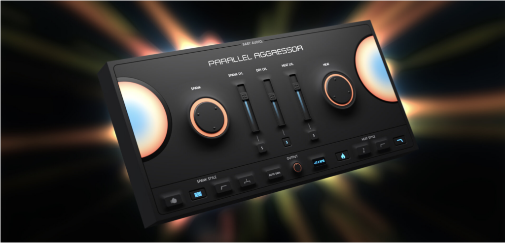 Producer Spotlight: Baby Audio’s Parallel Aggressor Brings Those Rich Details To Your Productions