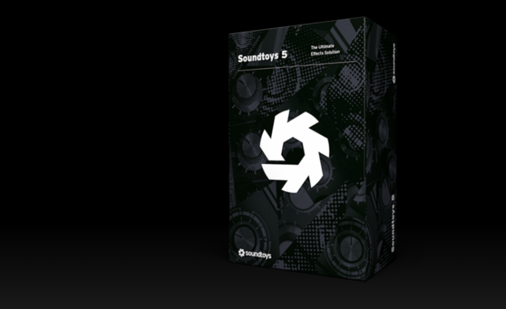 Producer Spotlight – Use Soundtoys 5 Plugin Suite To Beef Up, Mix Down, and Enhance Your Productions