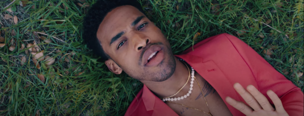 Butterfly Ali Announces R&B-SOUL-FUNK-Filled Debut EP ‘PREACHER’S KID’