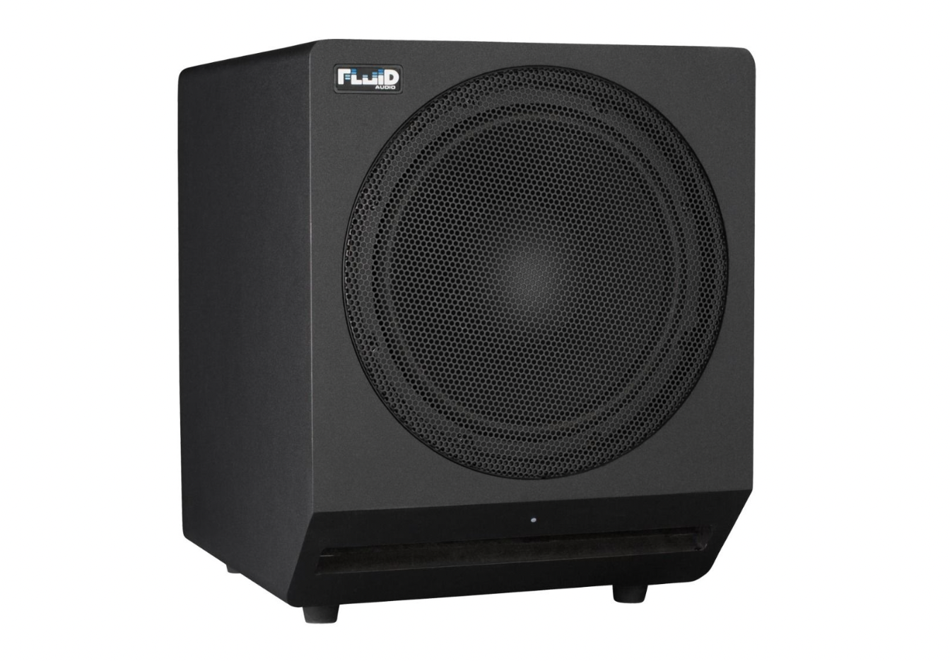 Producer Spotlight: Fill Your Room With Just The Right Amount of Bass With Fluid Audio’s FC10S Subwoofer
