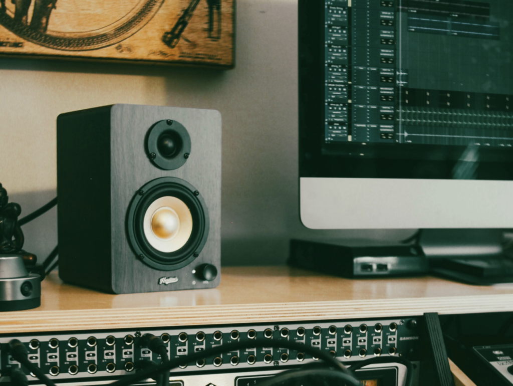 Producer Spotlight: Meet The New HD3 Multimedia Reference Monitor