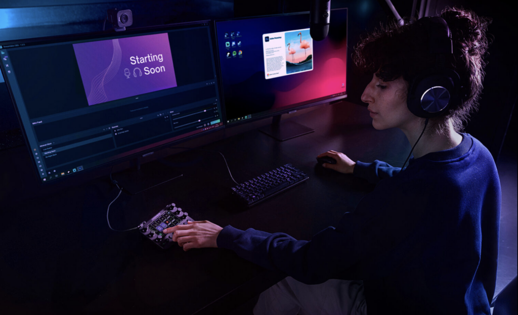 Loupedeck Has Just Releases The New 5.0 version With New User Interface, Plug-ins, and Features