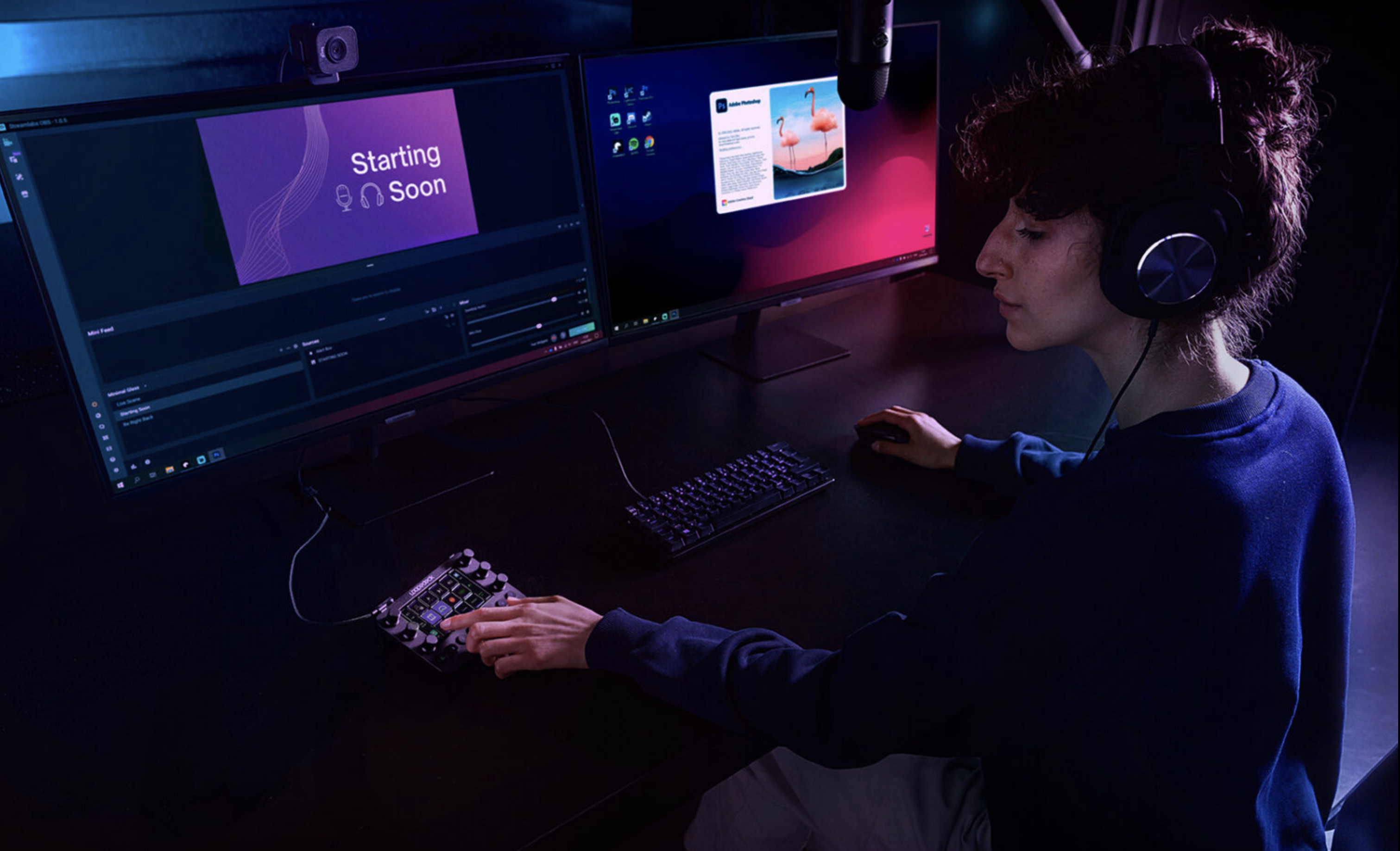 Loupedeck Has Just Releases The New 5.0 version With New User Interface, Plug-ins, and Features