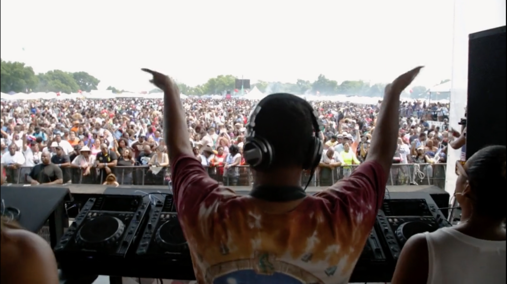 New Documentary About Chicago House & Chosen Few Picnic Premiering