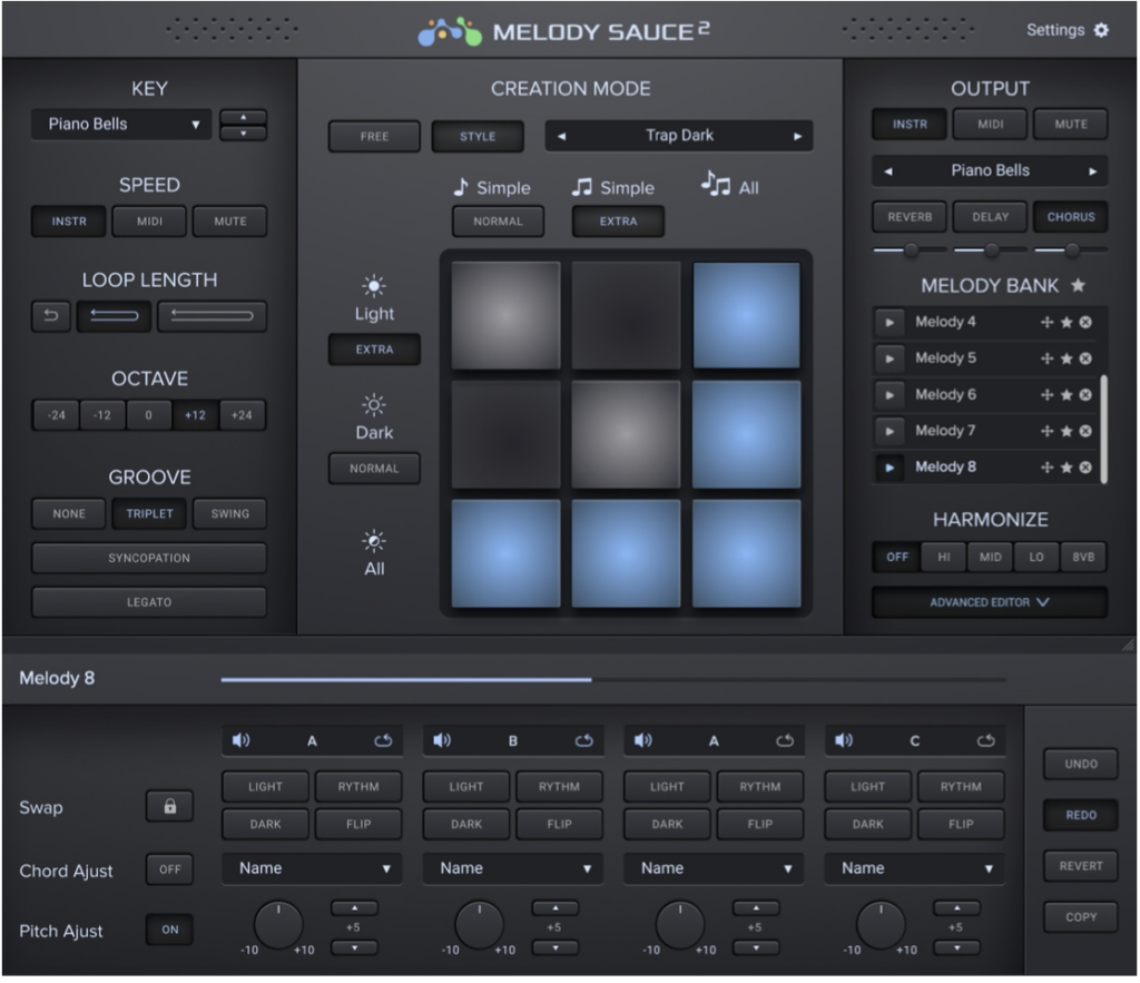 Producer Spotlight – Evabeat Releases Melody Sauce 2 Plugin – The Future of Melody Creation
