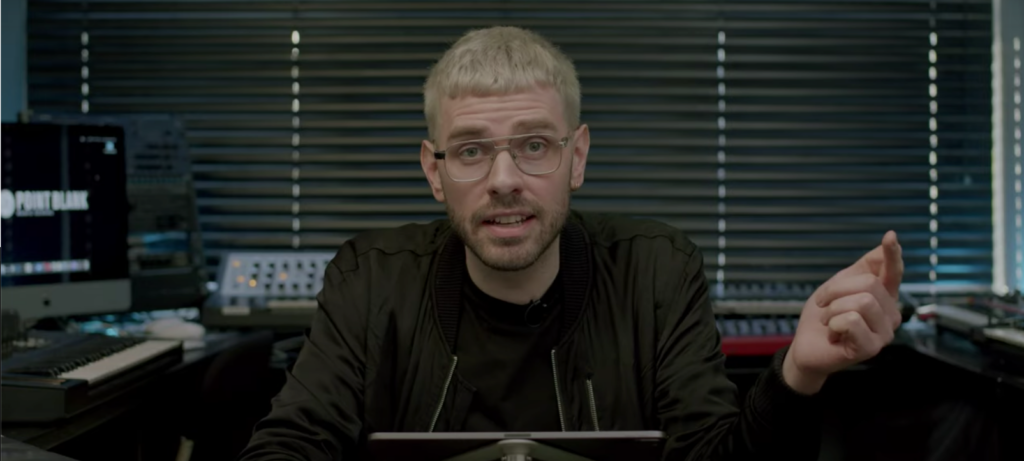 Point Blank Tutorial: GarageBand on iPad – How to Make Your First Beat