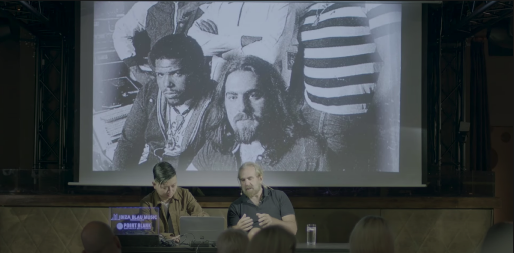 Point Blank Masterclass: Arthur Baker Shows How He Produced Afrika Bambaataa’s Iconic Planet Rock