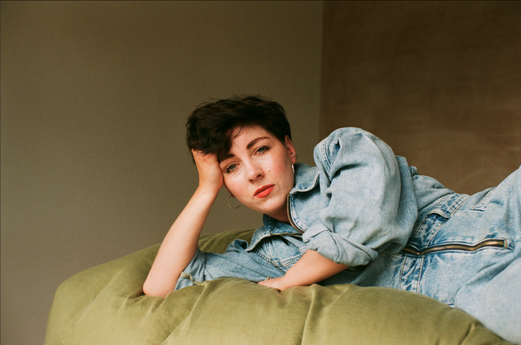 lau.ra Shares Her Tips On Landing A Featured Vocal On A Dance Track