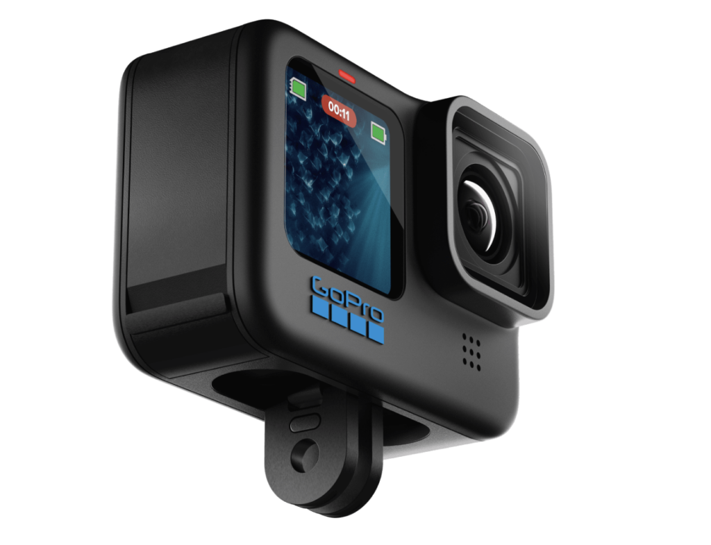 The GoPro HERO 11 Black Review: The perfect camera for vloggers, adventure enthusiasts, and festival goers