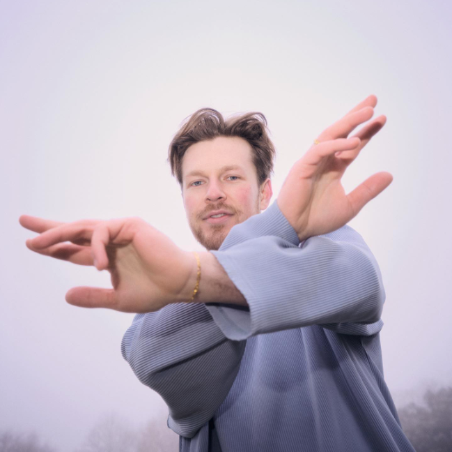 Salright’s ‘Are We There Yet?’ Takes Listeners on a Sonic Journey