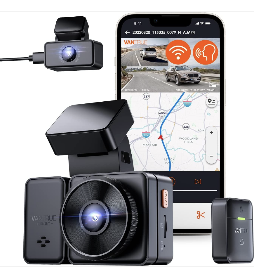 Travel Prepared This Festival Season – 5 Great Road Trip Gadgets To Keep You Charged Up, Entertained, and Safe