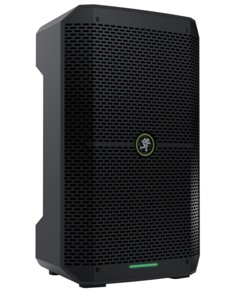 Mackie Thump Go Review: Battery-Powered Speaker For Music Lovers On The Go
