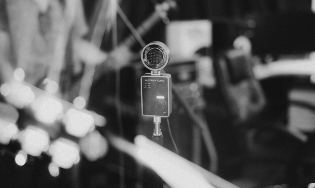 Unleashing MiCreator Studio: The Game-Changing Pocket Recording System by Austrian Audio