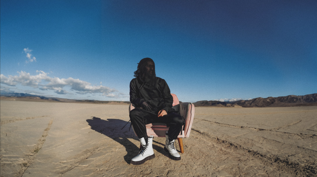 [INTERVIEW] MODAPIT TAKES US BEHIND THE CURTAIN OF HIS NEW SINGLE, ‘TIME TO RUN’