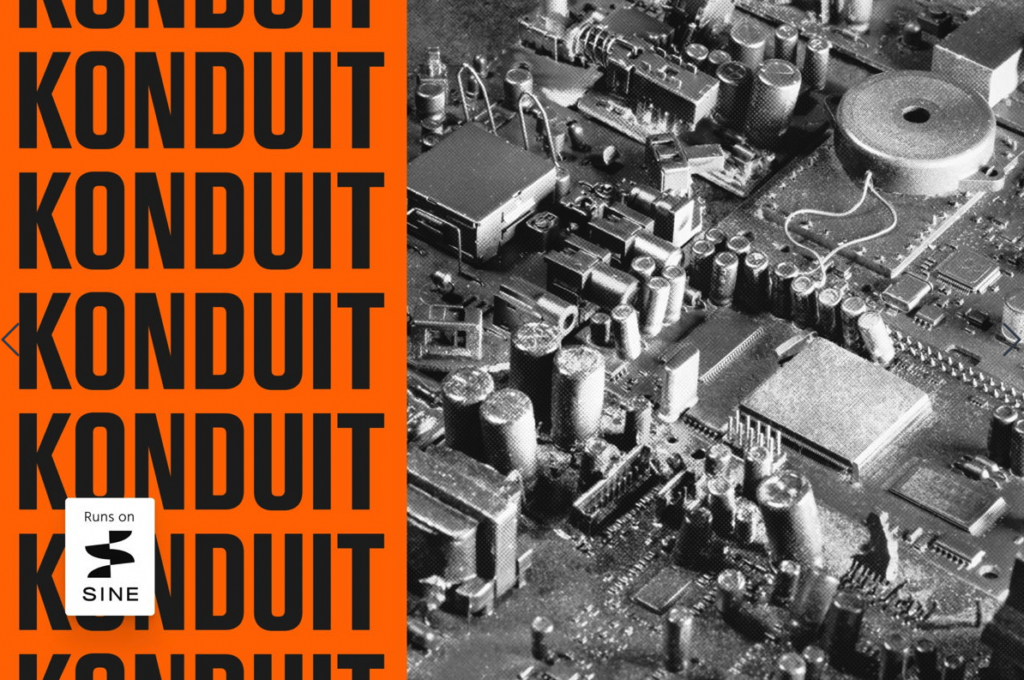 Konduit by Orchestral Tools: Electrify Your Scores with the Latest FABRIK Series