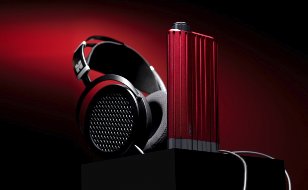 iDSD Diablo 2: Redefining Portable Excellence In Sound & Music