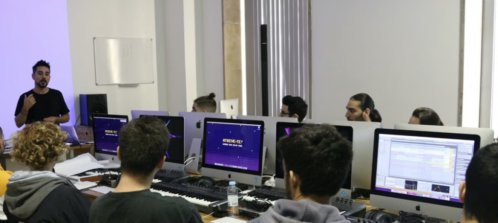 Imaginando’s Educational Discounts Empower Music Creators