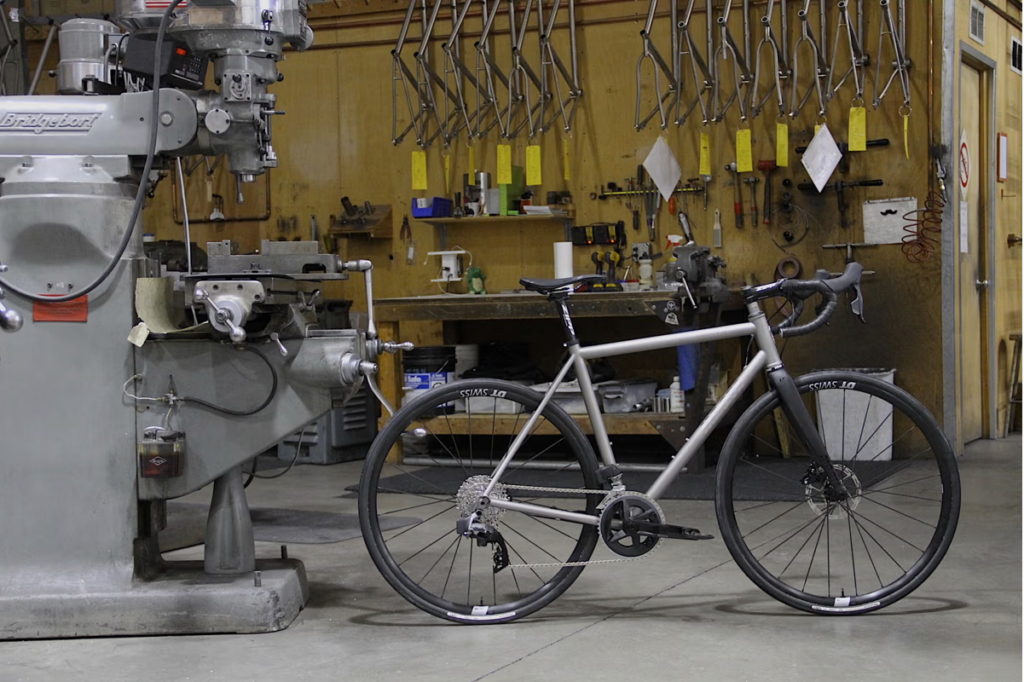 Unveiling the Moots Vamoots 33: Your Passport to All-Road Adventures