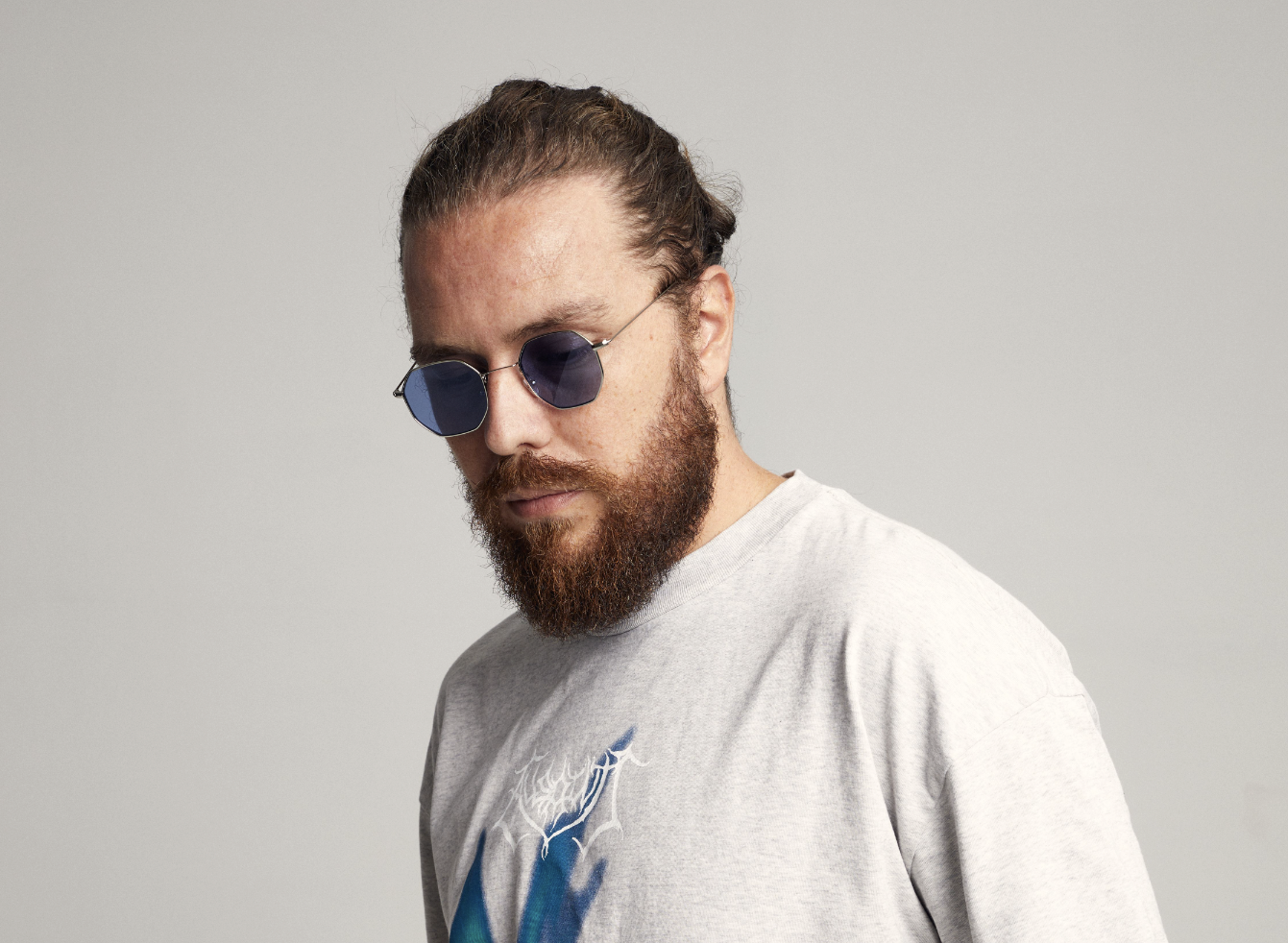 Nico de Andrea Drops Deluxe Version Acclaimed Album Love Therapy