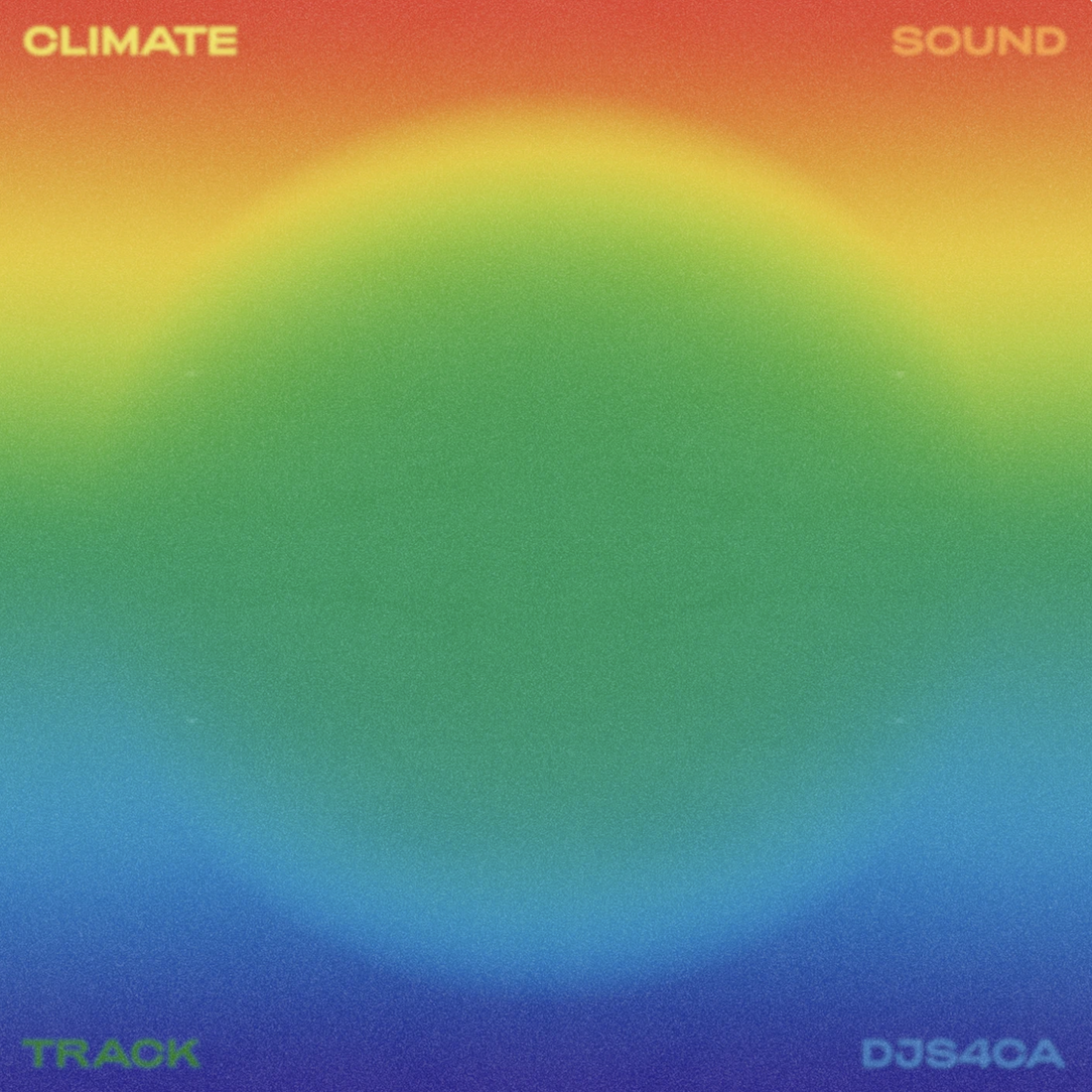 DJs For Climate Action & Greenpeace Announce New 37-Track Charity Compilation