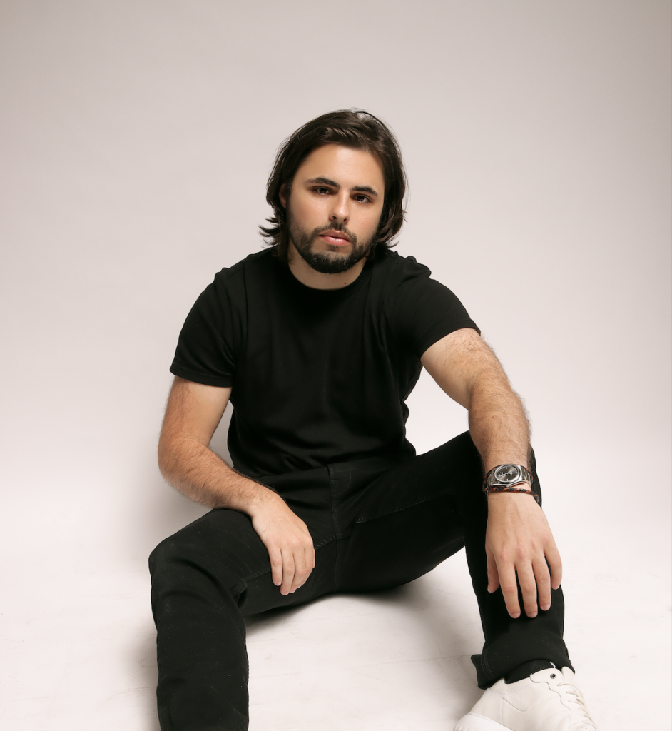 Ssol & Jesse Jonez Share Latin-House Anthem “Puerto Rico”