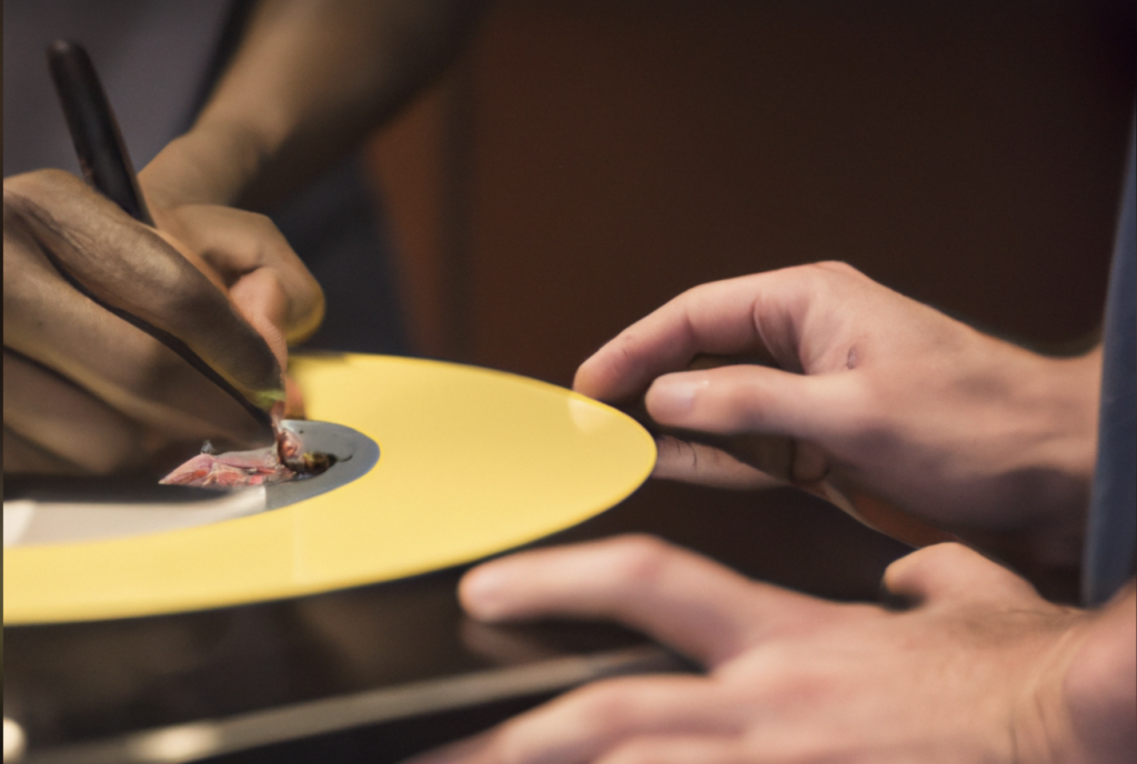 WHY AND HOW TO PRESS YOUR RECORDS: THE ESSENTIAL GUIDE.