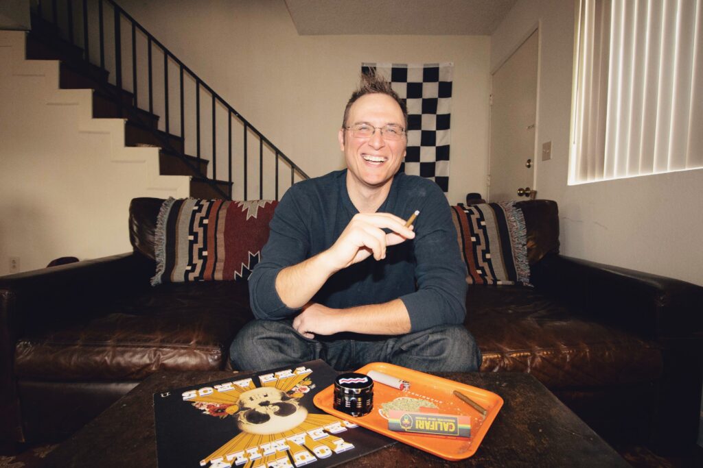 Cannabis Industry Spotlight: Grassdoor Content Director Sean Cooley