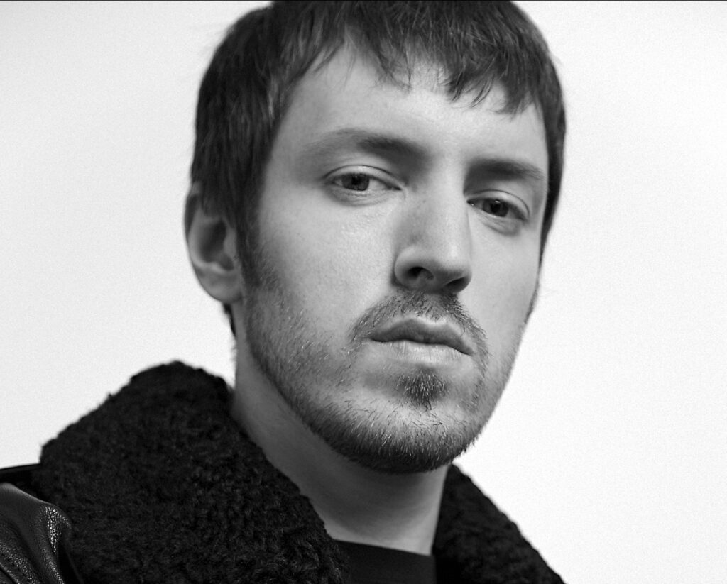 Album Review: SebastiAn – Thirst