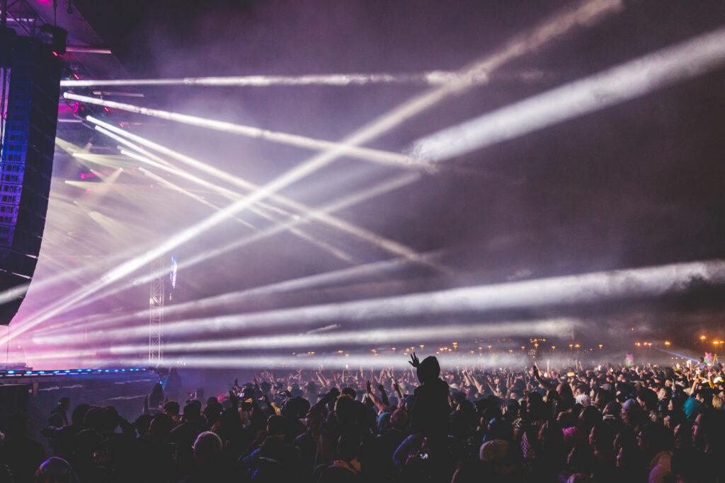 Track Cancelled, Postponed Festivals From Coronavirus With Viberate Database