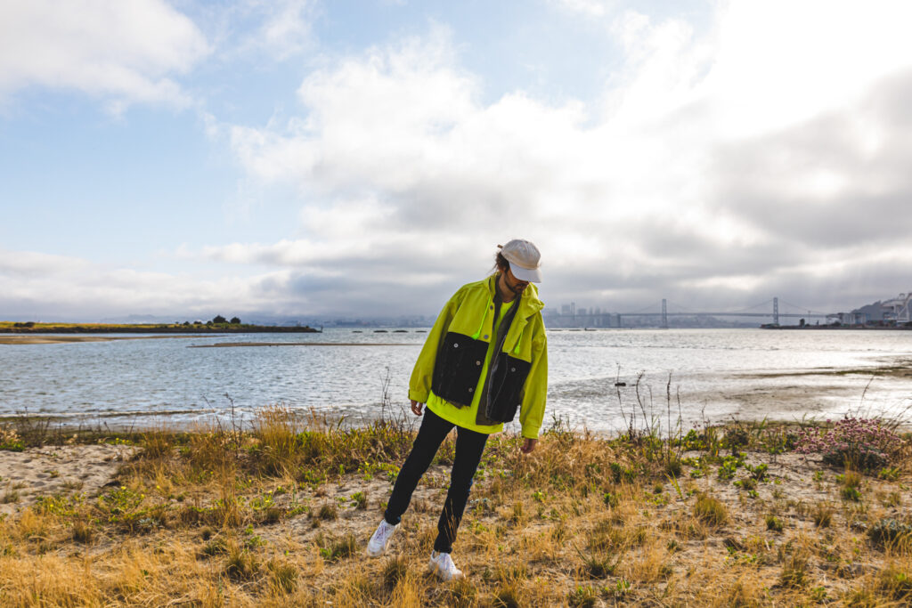 Madeon Announces NFT Art Drop With Five Pieces