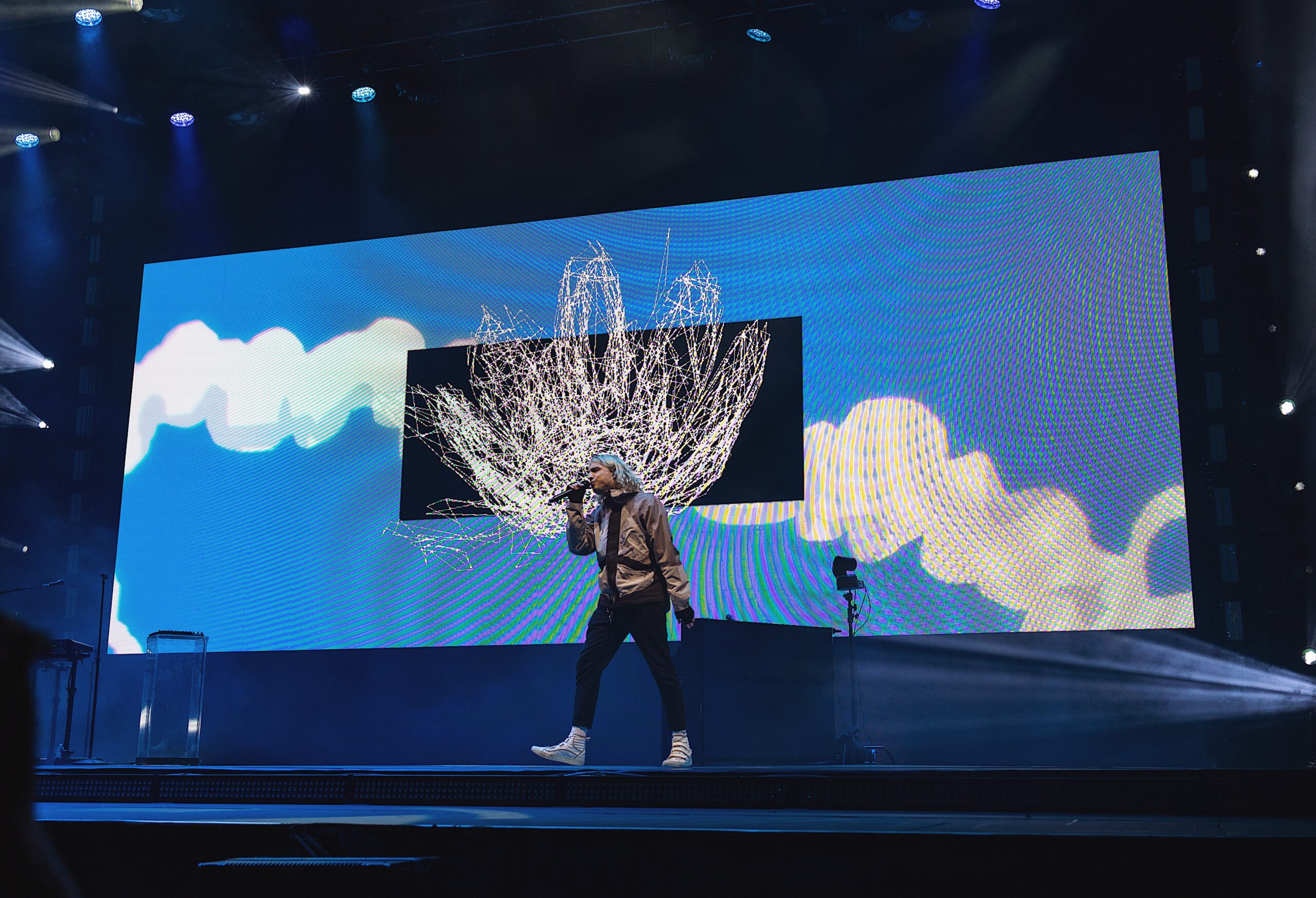 Festival Review: Porter Robinson’s Second Sky 2021 With Madeon, Jai Wolf, Jon Hopkins