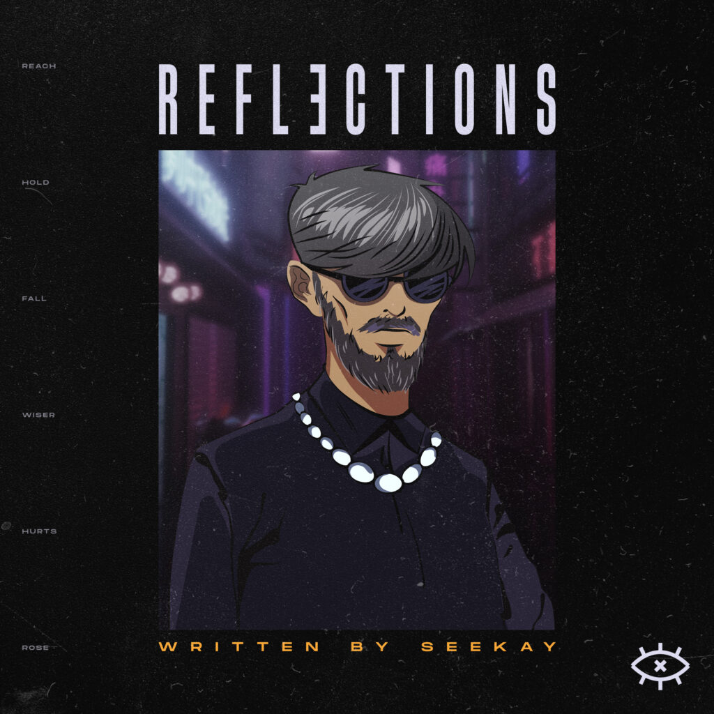 Spotlight: Seekay Releases New EP ‘Reflections’
