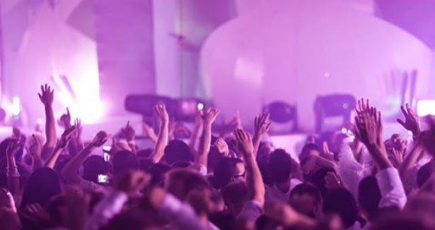Sensation Lineup Announced—If Barclays Center Doesn’t Implode Because Of Too Much House Then It Will Stand Forever