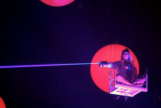 Sensation America Coming to Brooklyn