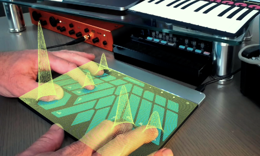 Producer Spotlight – Sensel Drops Two New MPE Sound Packs: Techtonics and Analog Essentials