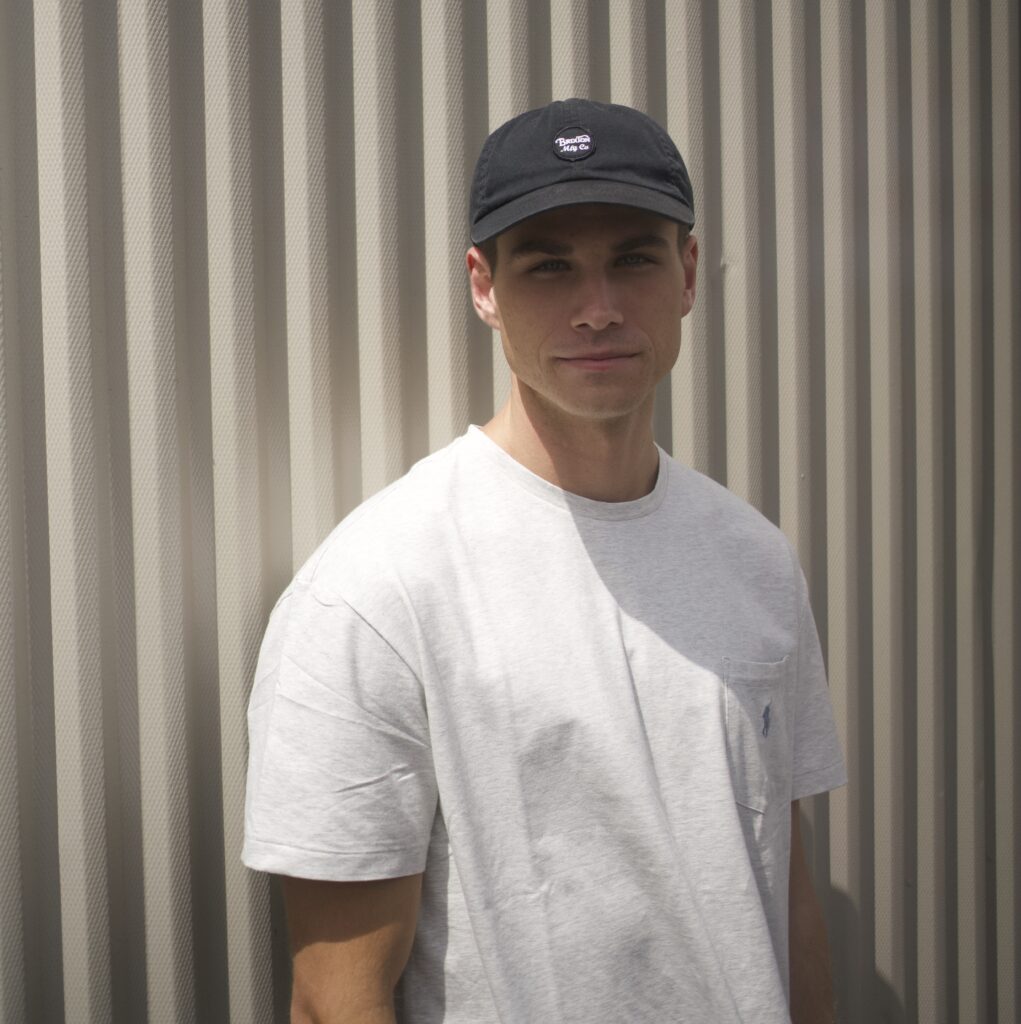 Magnetic Mix 113: Serenity Section