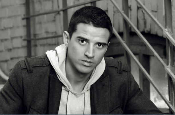 Serge Devant To DJ Hurricane Sandy Relief Event in NYC