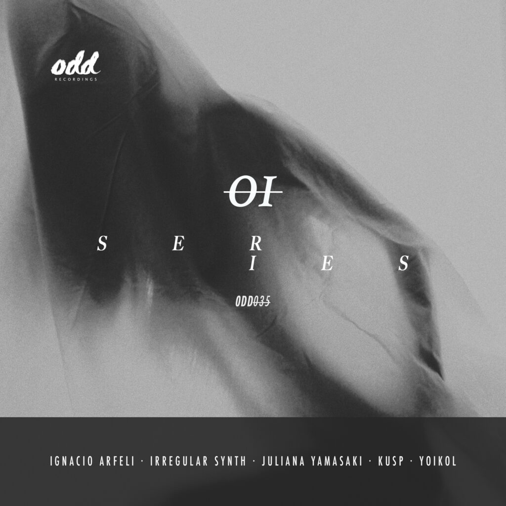 Premiere: Ignacio Arfeli – Weird Stone [Odd Recordings]