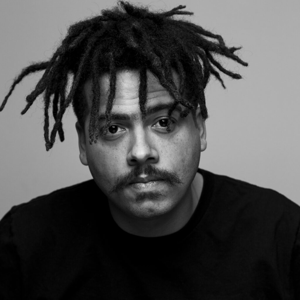 Seth Troxler Named Beatport Twitch Artist Resident For Black History Month