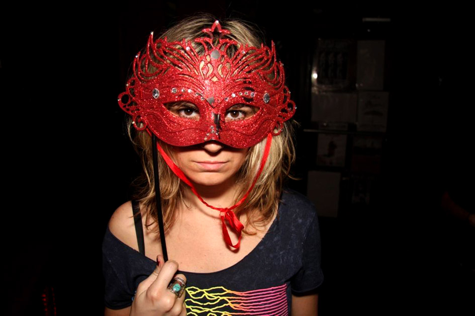 My Shadowscene Life: Making Mummeries, Bike Night and Electro in Philly—Next Stop Boston To Hunt Yeti and Thunderbirds