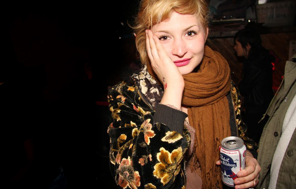 My Shadowscene Life: Check Yo, Rock Tits & In Between Days and Afterhours with Pabst