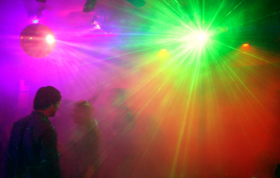 My Shadowscene Life: From Check Yo’ in Los Angeles to Tigerbeats in Philly—Next Stop CMJ