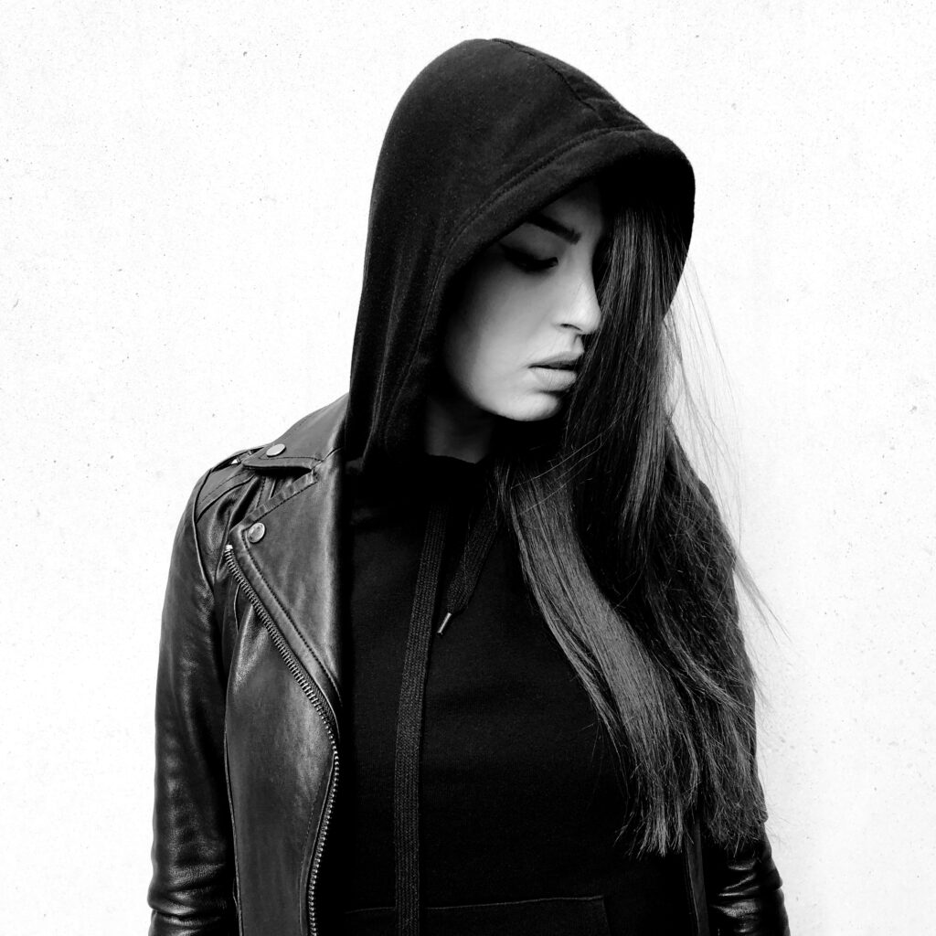 Magnetic Mix 100: Shadowside